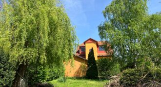 Eladó ház – Gödöllő, Podmaniczky utca